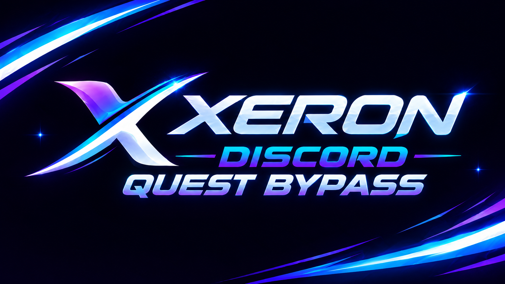 Discord Quest Bypass